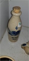 St. Olaf bottle