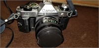 Canon AE/1