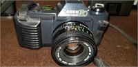 Canon  T50 camera 35mm