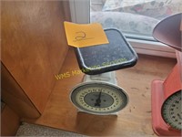 Kitchen Scale