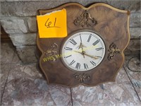 Vintage Clock