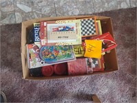 Box of Games