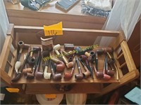 25+ Tobacco Pipes