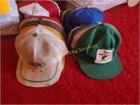 Lot of Misc. Hats