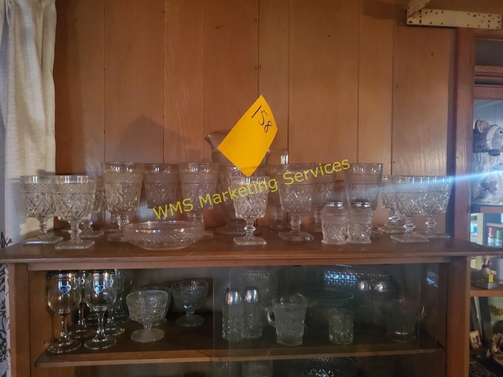 Zurbuch Family Personal Property Auction - Oct. 27 @ 4 P.M.