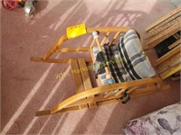 Children's Rocking Chair