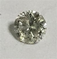 Diamond, Approx. 0.18 Ct.