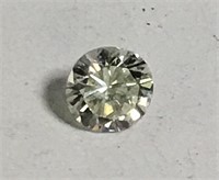 Diamond, Approx. 0.18 Ct.
