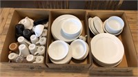 Miscellaneous Crockery