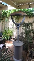 Patio Gas Heater