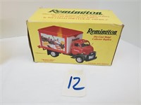 Remington Die Cast "Mallard" toy