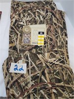 Mossy Oak XL hunting cargo pants