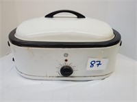 GE Roaster - cooker #1