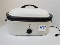 GE Roaster -cooker  #2