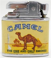 Camel Cigarettes Advertising Lighter