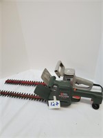 lot of 2 hedge trimmers