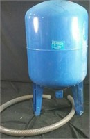 26.4 gallon water pressure tank