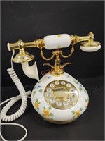 Siecle collection reproduction rotary phone