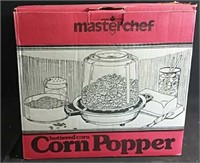 Masterchef popcorn maker