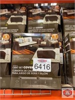 cover. Premium chat set cover lot of 10 boxes