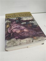 The complete work of Michelangelo Hardcover