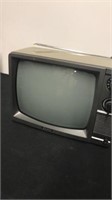 Vintage Samsung tv