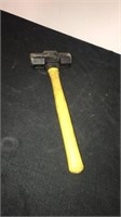 Sledge hammer