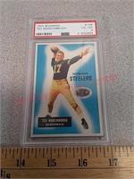 1955 Bowman Ted Marchibroda steelers football