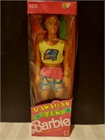 Barbie Ken Mattel 5941