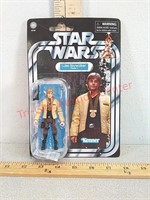 Star wars Luke Skywalker action figure