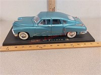 1948 Tucker model car