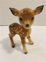 Vintage porcelain Goebel deer figurine