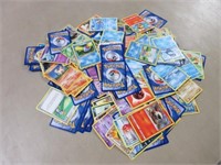 Pokemon cards 2016/2017