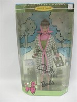 1995 NIOB Poodle Parade Barbie