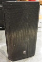 [S] ~ EV ~ ZLX-12p Powered P.A. Speaker