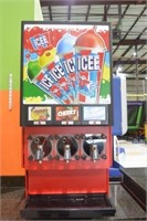 [S] ~ Icee Dispenser Model: FBD-563