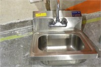 [S] ~ Hand Sink