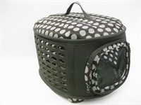 PetMate Small Soft-Sided Pet Carrier