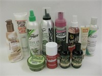 Lot Of Health & Beauty Aids - Some Opened