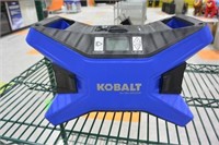 [S] ~ Kobalt Inflater