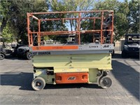 JLG 3246ES Electric Scissor Lift