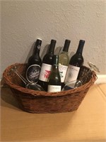 Wine Basket