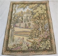 Fine Belgian Tapestry