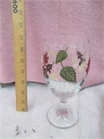 5 Very Nice Fall Themed Goblets