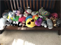 Childrens Stuffed Animals & Plush Toys