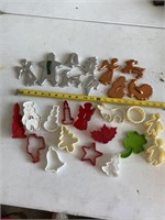 Cookie Cutters