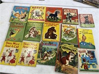 Animal Kids Books