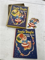 Jingle Dingle Book