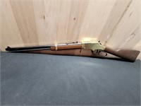Henry .22LR lever action new w box