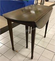 Drop Leaf Table with Extra Leaf